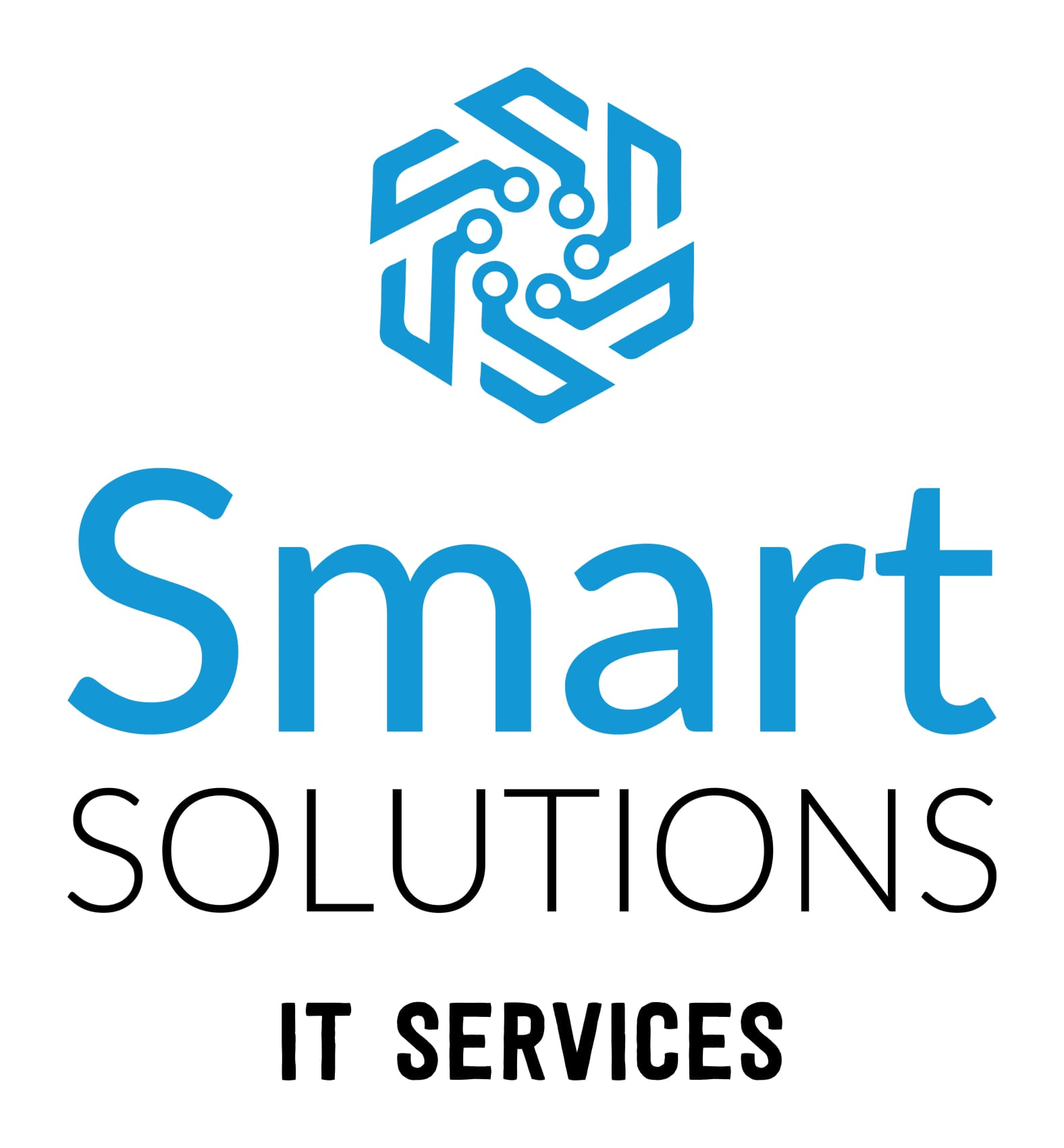 Smart Solutions IT Services Logo